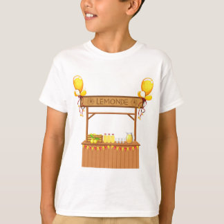 limonade standaard t-shirt
