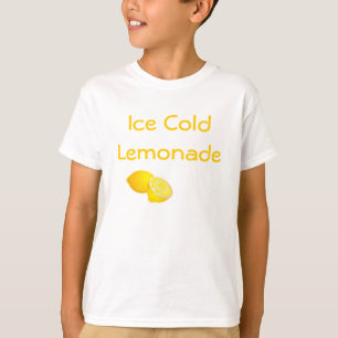 limonade standaard t-shirt