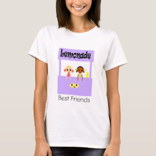 limonade standaard t-shirt