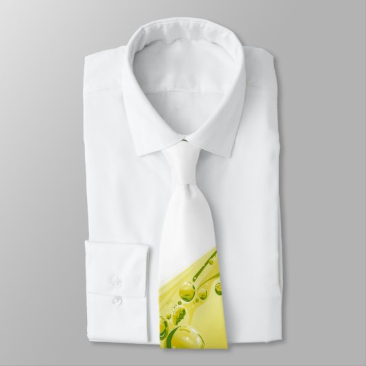 Limonade Stropdas (Gebonden)