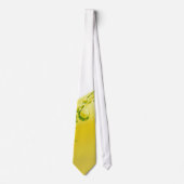 Limonade Stropdas (Voorkant)