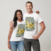 Limonade T-shirt (Unisex)