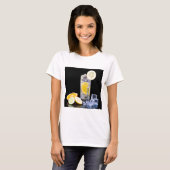 limonade t-shirt (Voorkant volledig)