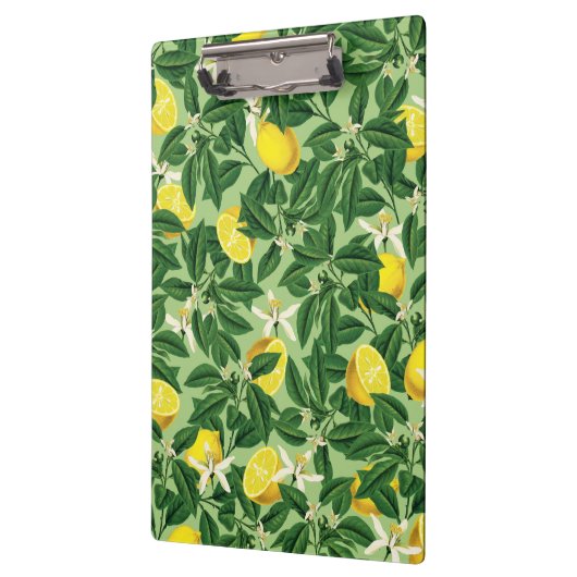 limonade V2 Klembord (Links)