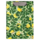 limonade V2 Klembord (Voorkant)