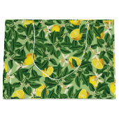 limonade V2 Large Cadeautasje (Voorkant)