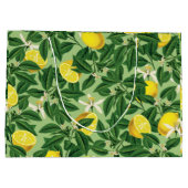 limonade V2 Large Cadeautasje (Achterkant)