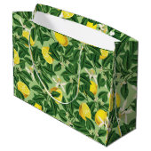 limonade V2 Large Cadeautasje (Achterkant Gekanteld)