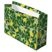 limonade V2 Large Cadeautasje (Voorkant Gekanteld)