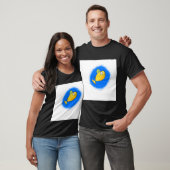 Limonade Vis T-shirt (Unisex)