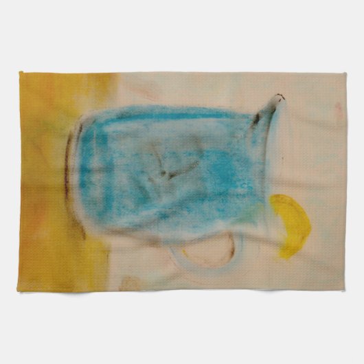 limonadehanddoek theedoek (Horizontaal)