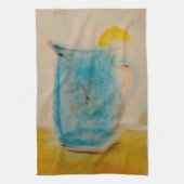 limonadehanddoek theedoek (Verticaal)