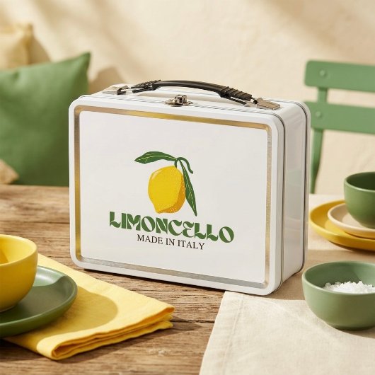Limoncello