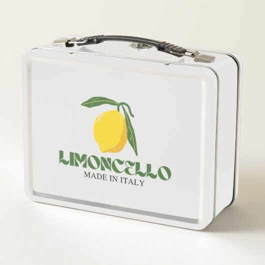 Limoncello (Achterkant)