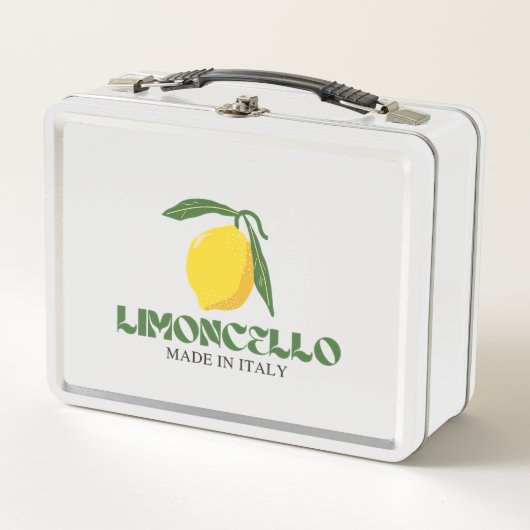 Limoncello (Voorkant)