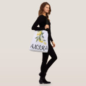 LIMONCELLO AANGEPASTE NAAM TAS (Op model)