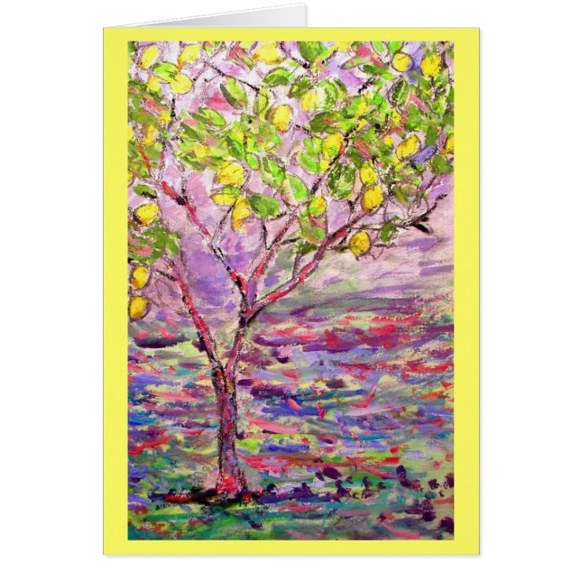 limoncello art (Voorkant)