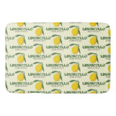 Limoncello Badmat (Voorkant)