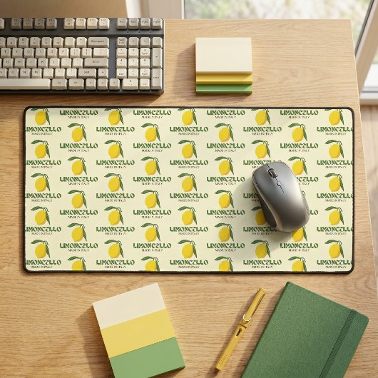 Limoncello Bureaumat