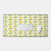Limoncello Bureaumat (Keyboard & Muis)