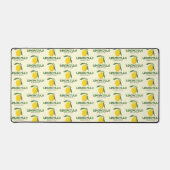 Limoncello Bureaumat (Voorkant)