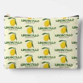 Limoncello Etui