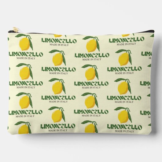 Limoncello Etui (Voorkant)
