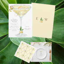 Limoncello gepersonaliseerde naam bruiloft