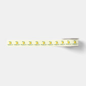 Limoncello Grosgrain Lint (Voorkant)