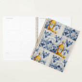 Limoncello Gusto Poetry Planner (Display)