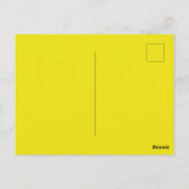 Limoncello Italië Amalfikust Briefkaart (Achterkant)