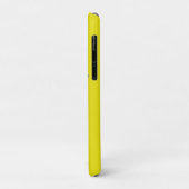 Limoncello Italië Amalfikust Case-Mate iPhone Case (Achterkant/links)