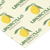 Limoncello Lange Tafelloper (Hoek)