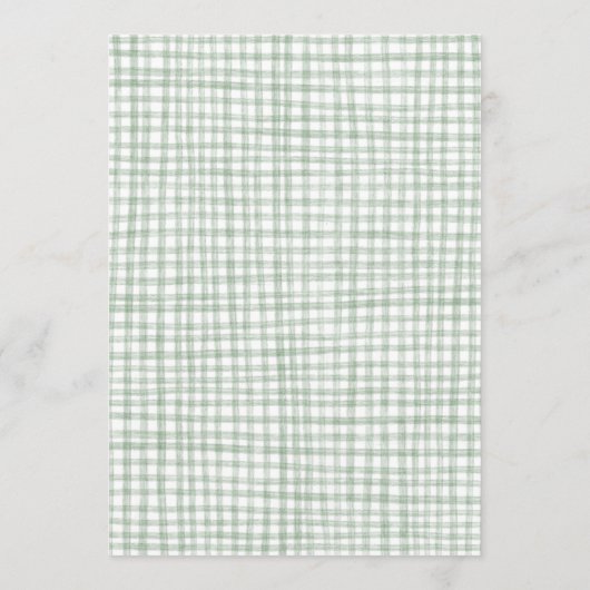 Limoncello Limonade Citroenen CUSTOM Vrijgezellenf Menu (Achterkant)