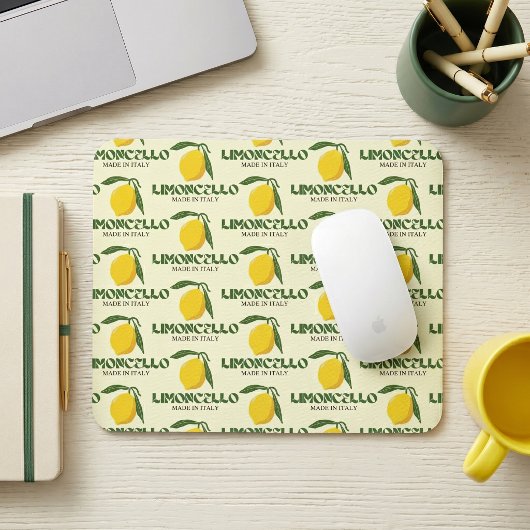 Limoncello Muismat