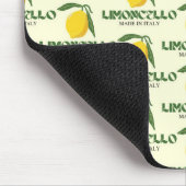 Limoncello Muismat (Hoek)