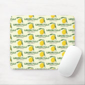Limoncello Muismat (Met muis)