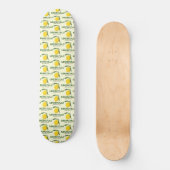 Limoncello Persoonlijk Skateboard (Voorkant)