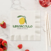 Limoncello Servet (Insitu)