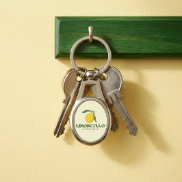 Limoncello Sleutelhanger