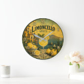 Limoncello Spritz Grote Klok (Huis)