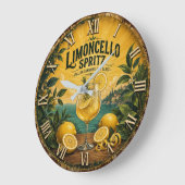  Limoncello Spritz Italian  Grote Klok (Hoek)