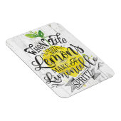 Limoncello Spritz magneet (Rechterzijde)