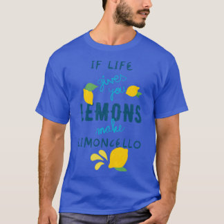 Limoncello T-shirt
