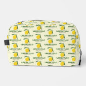 Limoncello Toilettasje (Voorkant)