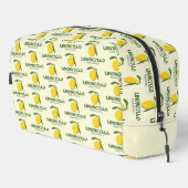 Limoncello Toilettasje (Rechterhoek)
