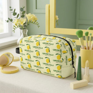 Limoncello Toilettasje