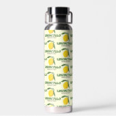 Limoncello Waterfles (Achterkant)