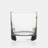 Limoncello Whisky Glas (Links)