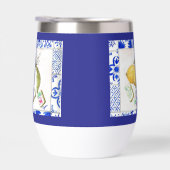 limoncello-wijndroogtrommel (Rechts)